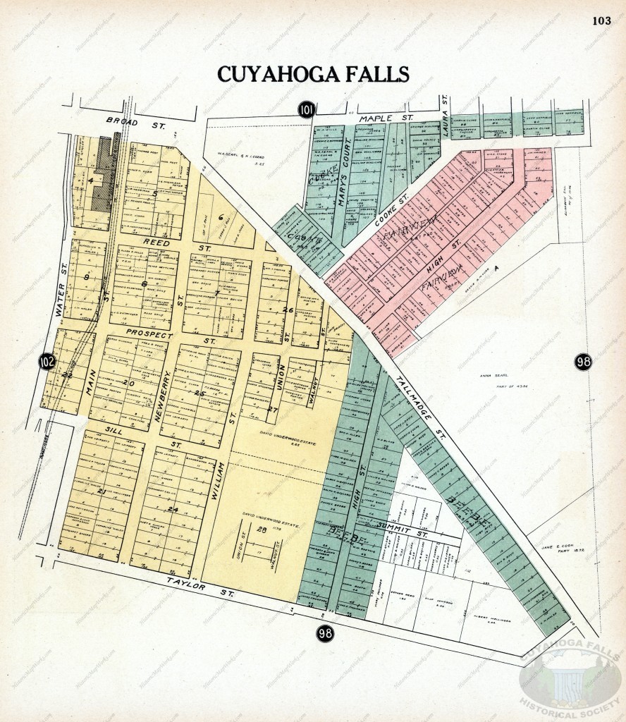 Cuyahoga Falls - Page 103