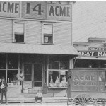 Acme 14 302 W. Thornton 1910