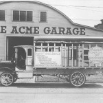 Acme Delivery