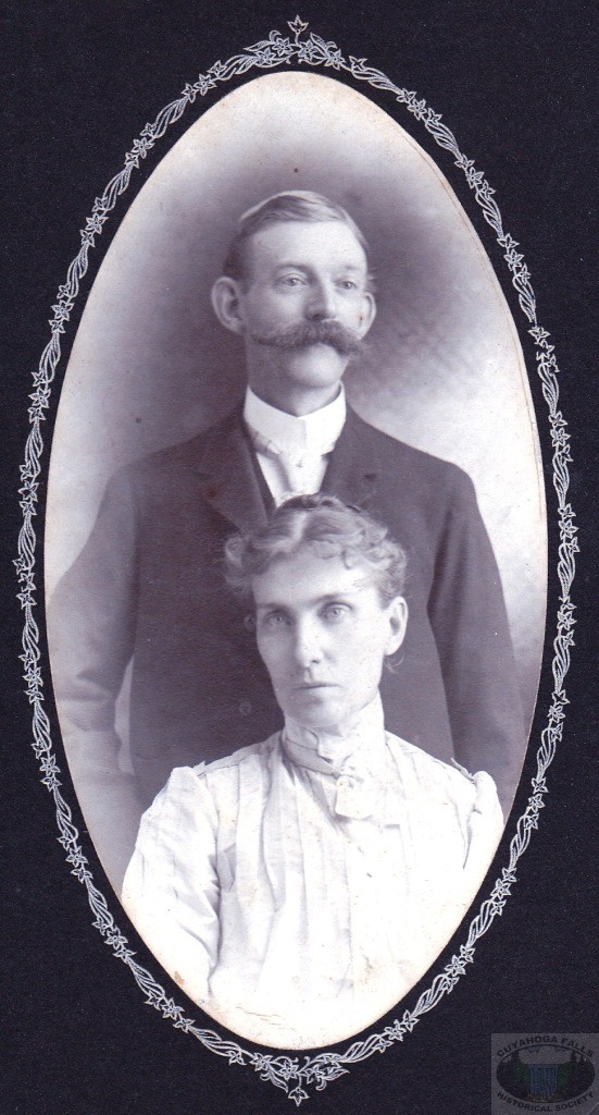 Unknown Couple 1