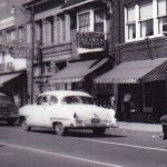 Front Street 1950c