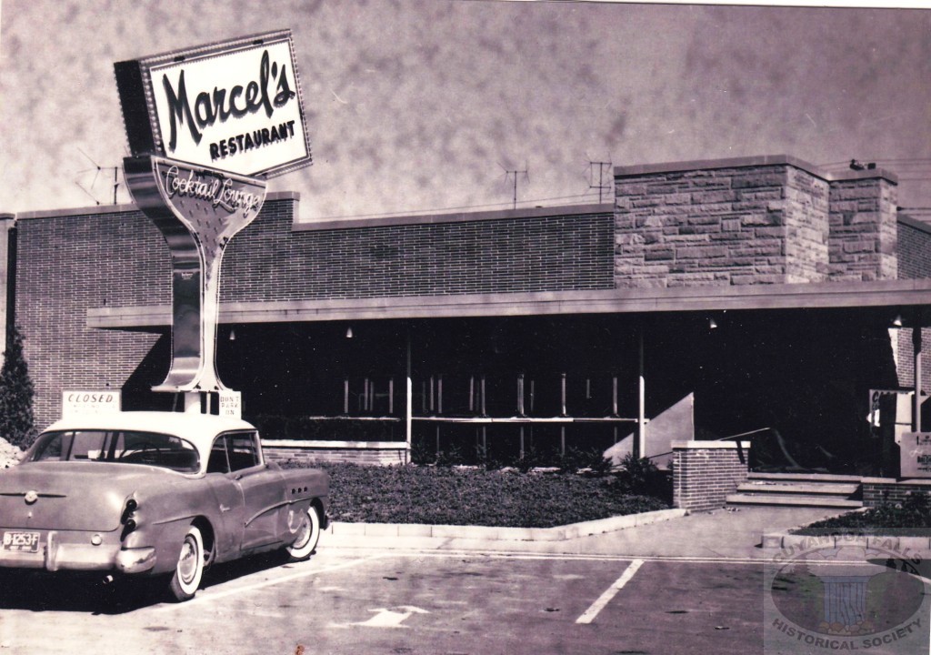 Marcel's