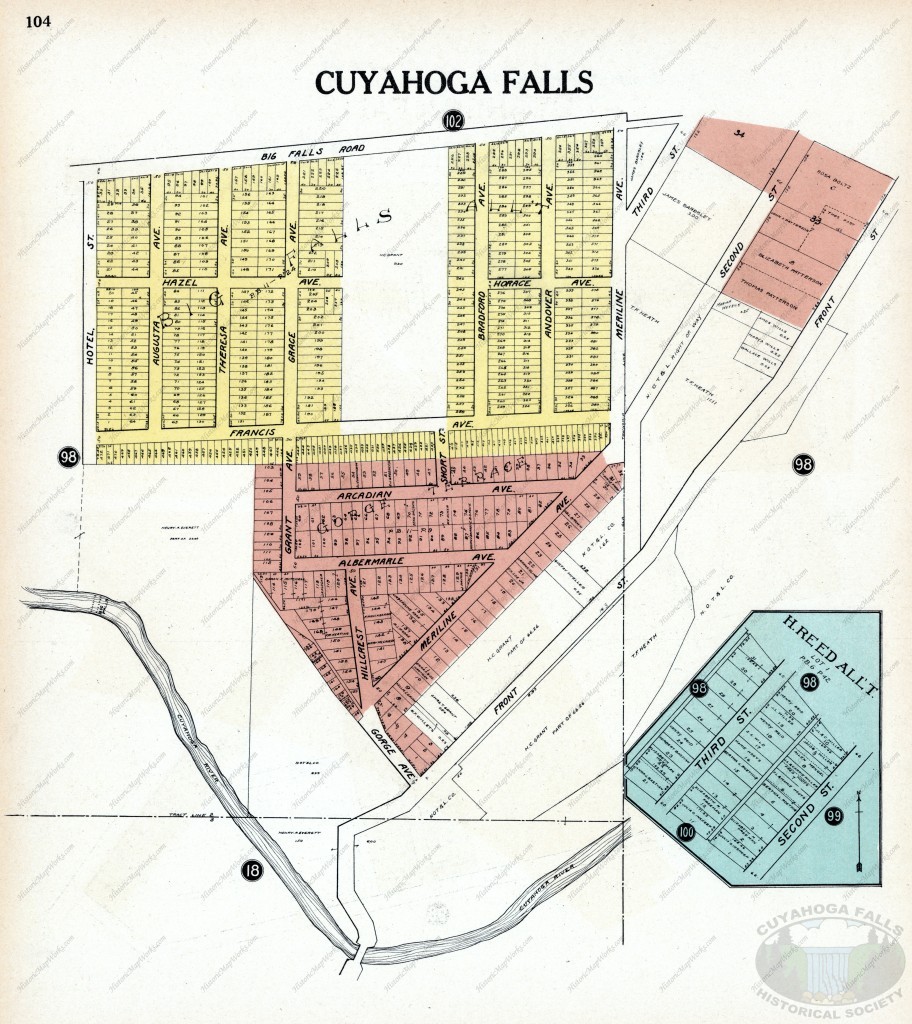 Cuyahoga Falls - Page 104 1910