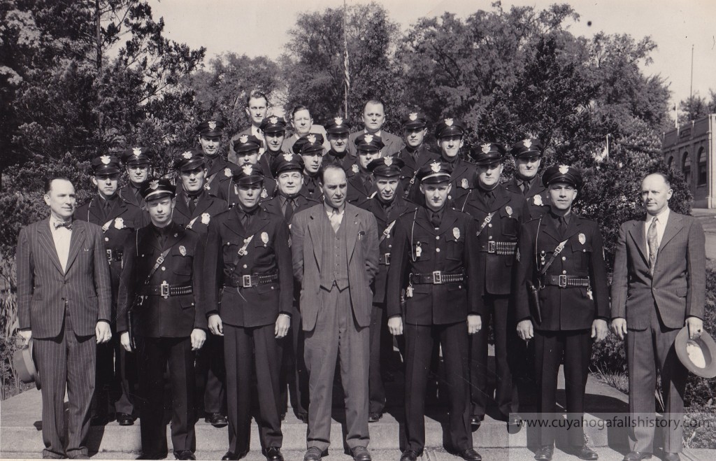 Police Dept 1947b