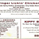 Kippy’s Restaurant