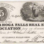 Early Cuyahoga Falls Banking