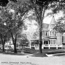 Cuyahoga Falls Historic Survey of Homes