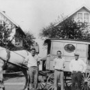 Albers Brothers Springbrook Dairy Farm