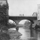 Portage Trail Bridge