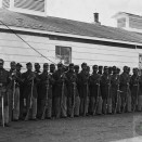 Black Men in Blue: The Civil War, Ohioans, and the United States Colored Troops