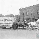 Falls Lumber – The Home of Bill Ding