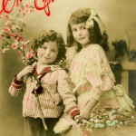 1904-1909 Letters to Santa