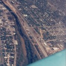 1966-1971 Aerial Views of Glens, Gorge & River