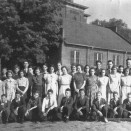 1938 8th Grade at East School