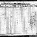 1840 Census for Cuyahoga Falls