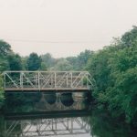 Bailey Road Bridge