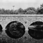 Bailey Road/Front Street Railroad Bridge