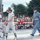 1976 Cuyahoga Falls Parade