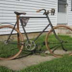 1896 Bicycle Ordinance