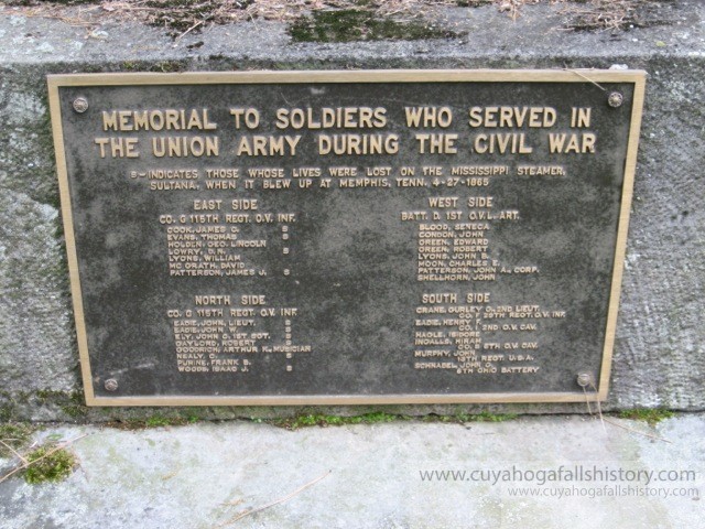 Civil War Unmarked Soldier Graves